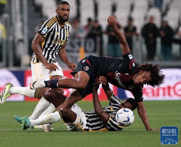 足球 | 意甲:尤文图斯平博洛尼亚 足球 | 意甲:尤文图斯平博洛尼亚