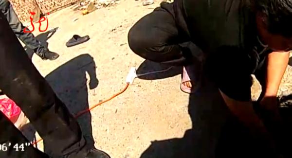 紧急!两人缺氧被困地窖 紧急!两人缺氧被困地窖