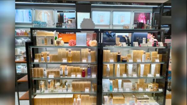 多个日妆品牌遭退货?“防辐射”药物也勿乱吃 多个日妆品牌遭退货?“防辐射”药物也勿乱吃