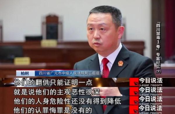 制贩毒品500余公斤，涉及资金流水370亿……一家族式制贩毒犯罪团伙覆灭