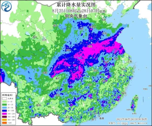 山东半岛及东北地区有大到暴雨！台风“苏拉”将影响我国