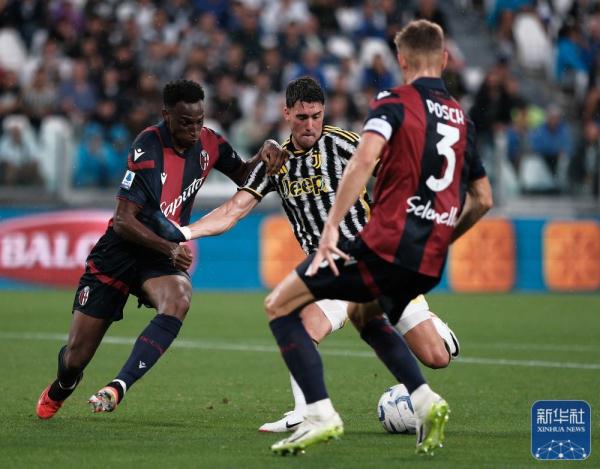 足球 | 意甲:尤文图斯平博洛尼亚 足球 | 意甲:尤文图斯平博洛尼亚