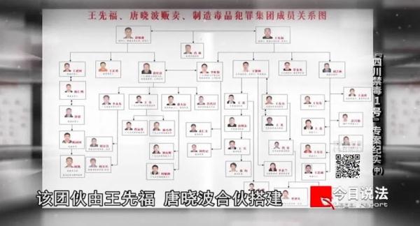制贩毒品500余公斤，涉及资金流水370亿……一家族式制贩毒犯罪团伙覆灭