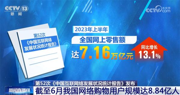 数字经济成为稳增长重要引擎 有力助推中国经济回升向好 数字经济成为稳增长重要引擎 有力助推中国经济回升向好