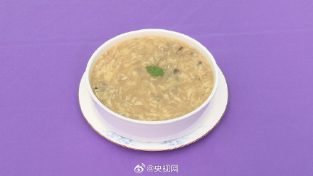 宋嫂鱼羹、东坡肉、清炒虾仁……亚运村里的江浙菜品有多馋人 宋嫂鱼羹、东坡肉、清炒虾仁……亚运村里的江浙菜品有多馋人