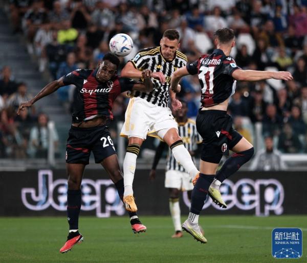 足球 | 意甲:尤文图斯平博洛尼亚 足球 | 意甲:尤文图斯平博洛尼亚