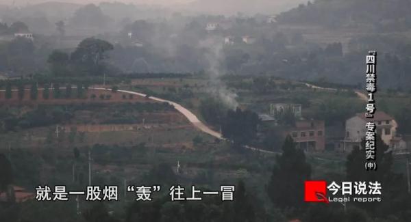 制贩毒品500余公斤，涉及资金流水370亿……一家族式制贩毒犯罪团伙覆灭