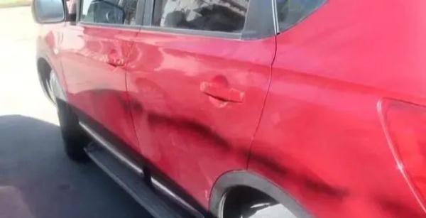 不满邻居乱停车，北京男子一个操作，让自己获刑6个月！