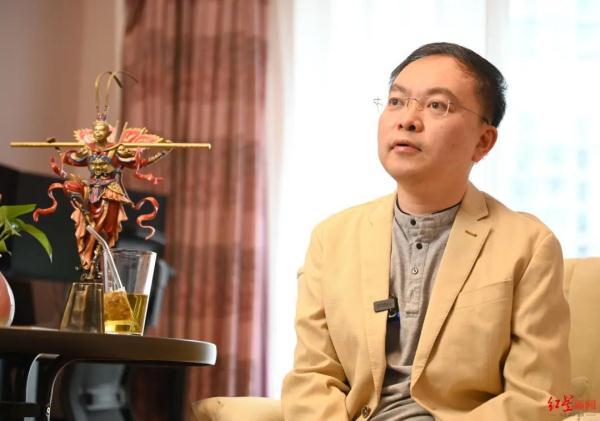 45岁知名企业家突然宣布:已在准备身后事 45岁知名企业家突然宣布:已在准备身后事