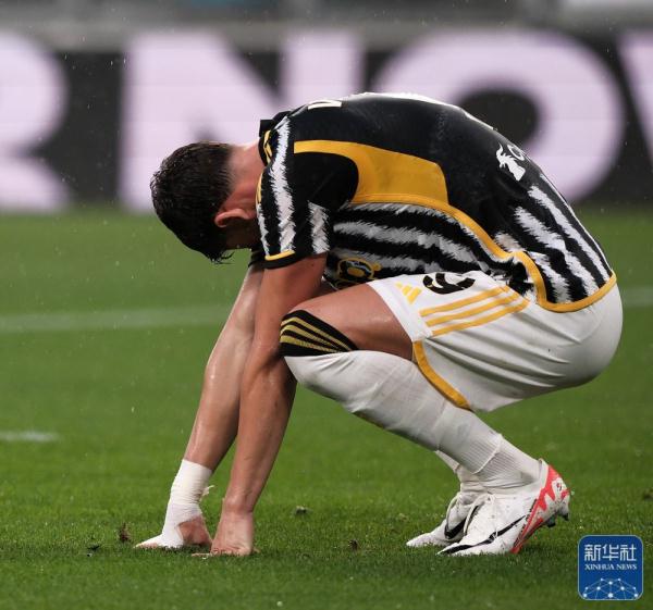 足球 | 意甲:尤文图斯平博洛尼亚 足球 | 意甲:尤文图斯平博洛尼亚