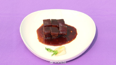 宋嫂鱼羹、东坡肉、清炒虾仁……亚运村里的江浙菜品有多馋人 宋嫂鱼羹、东坡肉、清炒虾仁……亚运村里的江浙菜品有多馋人