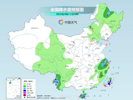 台风“混战”或现双台风效应！苏拉或登陆广东 后期路径变化复杂