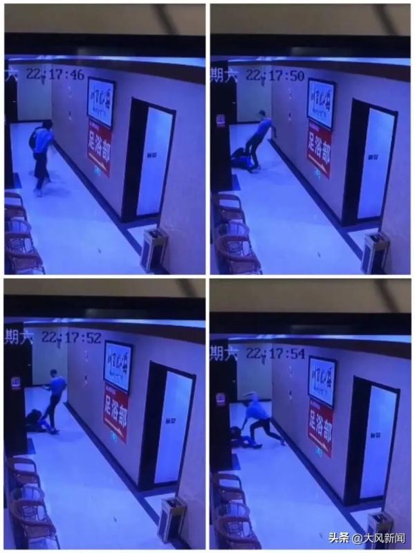 民警酒后殴打残疾人！警方凌晨通报