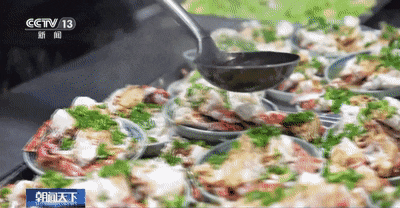 宁波“的士大食堂”,24小时不打烊 宁波“的士大食堂”,24小时不打烊