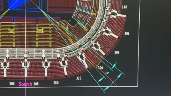 花千元在演唱会现场“看柱子”,盲选座位全靠赌运气? 花千元在演唱会现场“看柱子”,盲选座位全靠赌运气?