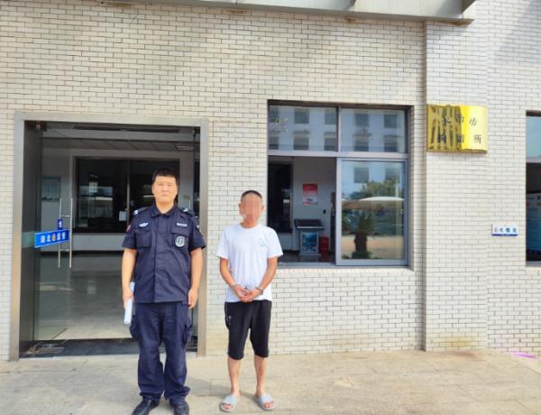 报假警，竟是为了......