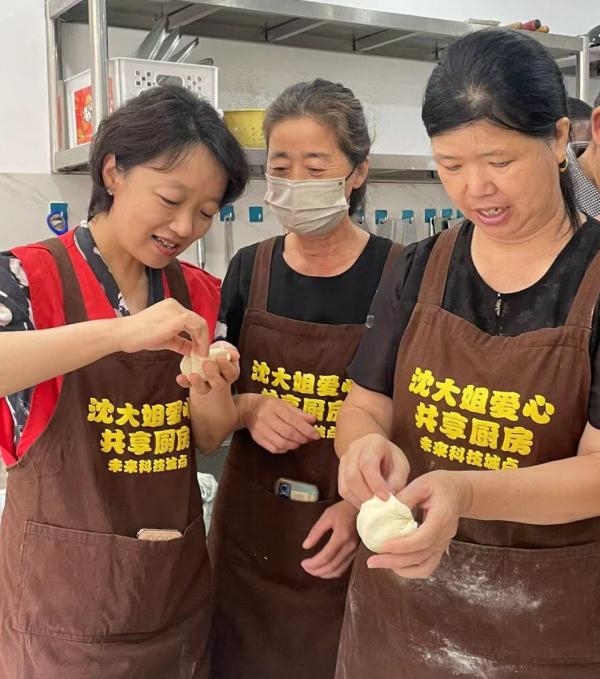 杭州这家饭店曝光!不收钱!神秘老板:不接受任何捐赠...... 杭州这家饭店曝光!不收钱!神秘老板:不接受任何捐赠......