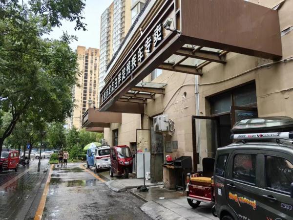 能在北京合法上路，也能舒适安全的“残摩”哪儿能买？