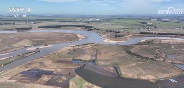 黑龙江五常:灾后大米生产重启 洪灾将致新米减产 存粮可保市场稳定 黑龙江五常:灾后大米生产重启 洪灾将致新米减产 存粮可保市场稳定