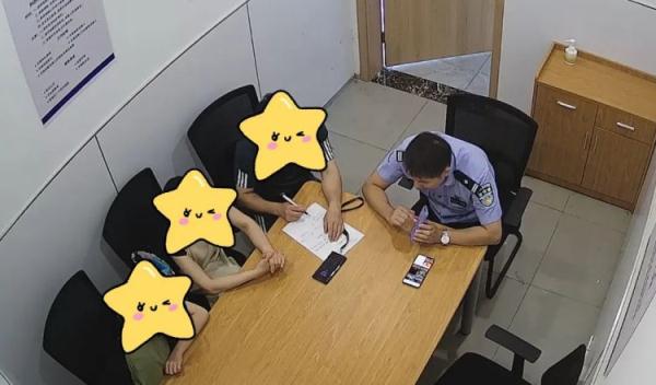 海外博士后要转300万美元，一通方言暗语交流后，妈妈果断报警……