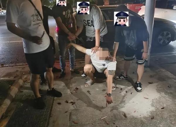 “我叫什么?”两女子吸烟吸到脑袋断片! “我叫什么?”两女子吸烟吸到脑袋断片!