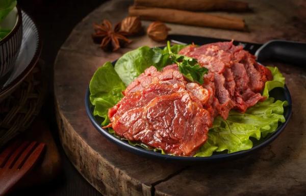 蛋黄变绿，牛肉泛荧光，是变质了吗？可别犯傻扔了！