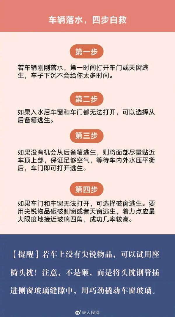 暴雨后,夫妻在马路积水中触电身亡?孩子在边上目睹悲剧...官方调查→ 暴雨后,夫妻在马路积水中触电身亡?孩子在边上目睹悲剧...官方调查→