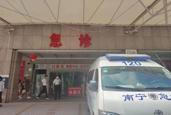 救回来了！产妇羊水栓塞，医生讲述生死救援