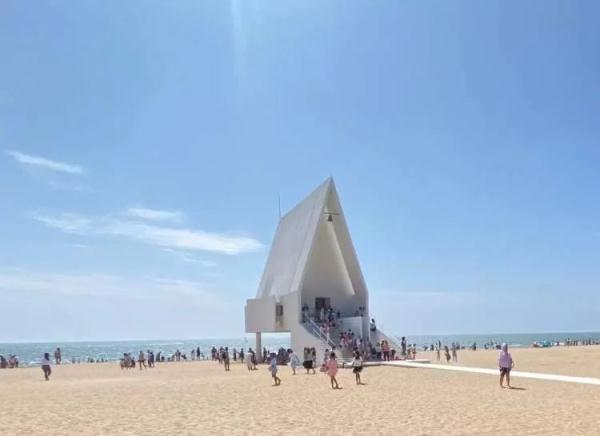 上海飞北戴河，转机竟超24小时？暑假最后一游槽点有点多