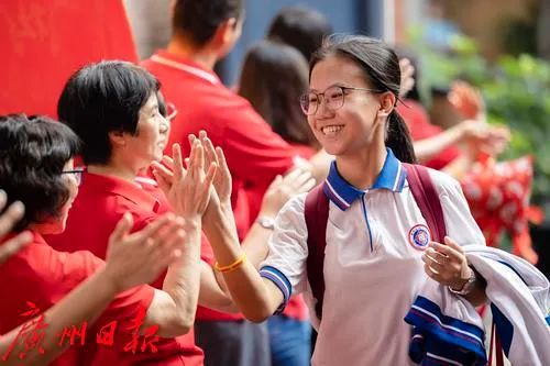 事关中考！最新明确：广州、深圳9个科目自主命题