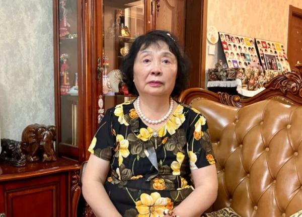 “中国最高龄产妇”被骗200多万？警方介入