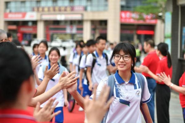 广东中考改革9月起实施！9个科目省级命题，广深自主命题