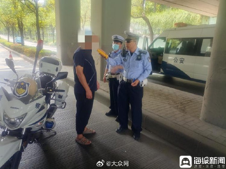 晚上十点喝酒次日中午被查醉驾！警惕“隔夜酒”的危害