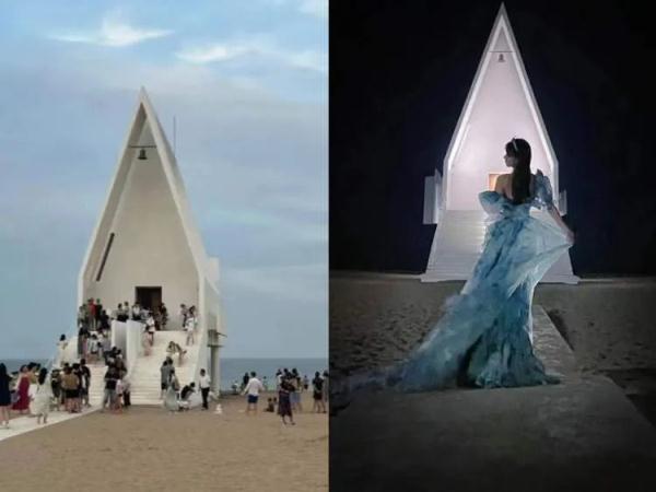 上海飞北戴河，转机竟超24小时？暑假最后一游槽点有点多