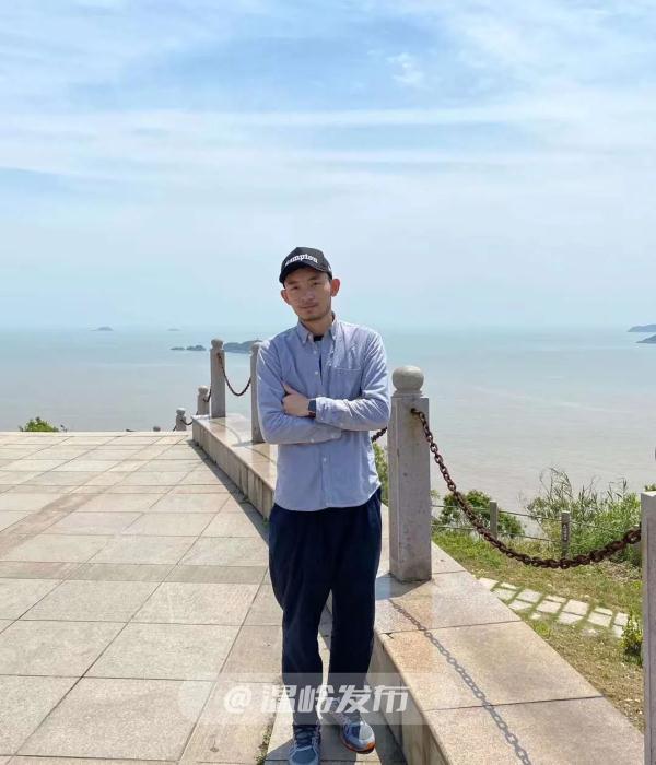 95后小伙，牛！保送清华读研后，又拿到了爱因斯坦母校全奖博士offer