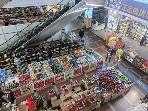 解码我国最北自贸片区的开放密码