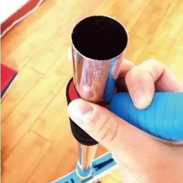 警惕！已有多人因拖把、扫帚受伤！