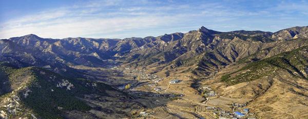 辽宁考古:发现辽代帝陵高等级建筑 辽宁考古:发现辽代帝陵高等级建筑