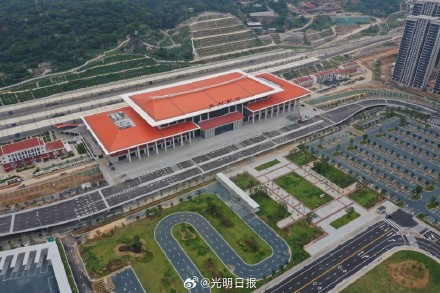 好消息！福厦高铁年内具备开通条件