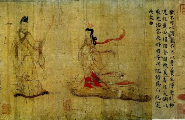 “请大英博物馆无偿归还中国文物”热搜第一！2.3万件瑰宝等待回家