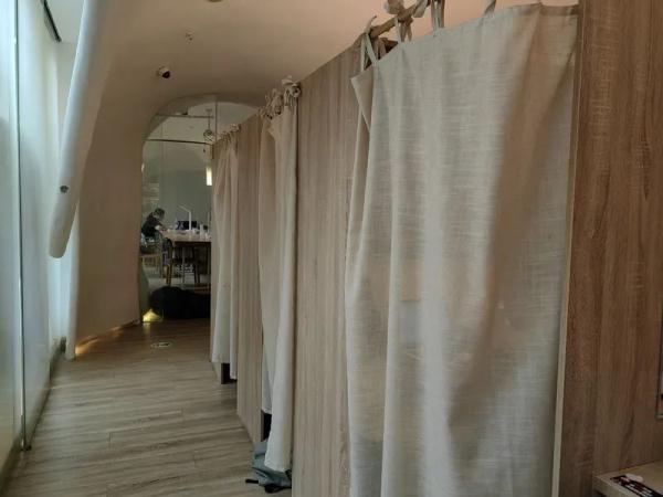 忍不了键盘声，读者建议图书馆设无音区？网友：每个人对声音的承受度不同…