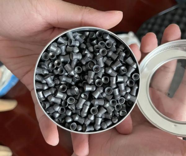 涉嫌非法持有枪支、非法制造枪弹,男子辛某被刑拘 涉嫌非法持有枪支、非法制造枪弹,男子辛某被刑拘