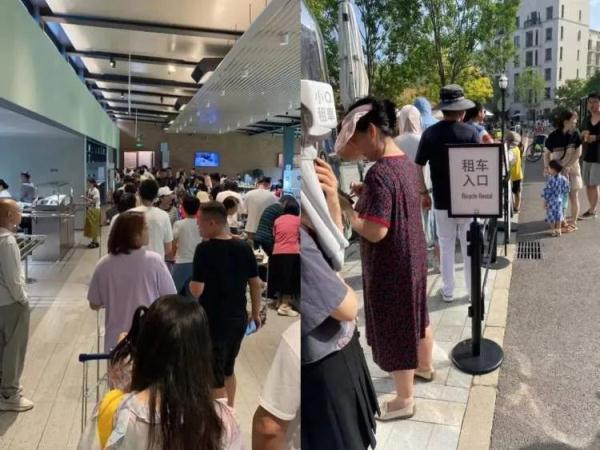 上海飞北戴河，转机竟超24小时？暑假最后一游槽点有点多