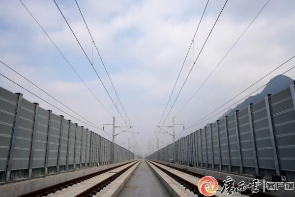 重磅！贵南高铁8月31日全线通车