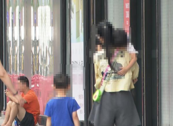 广州一商场有人“抢小孩”？警方披露详情