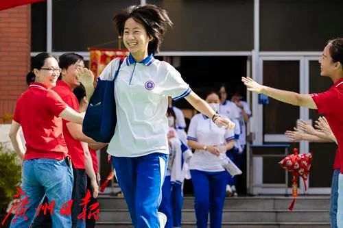 事关中考！最新明确：广州、深圳9个科目自主命题