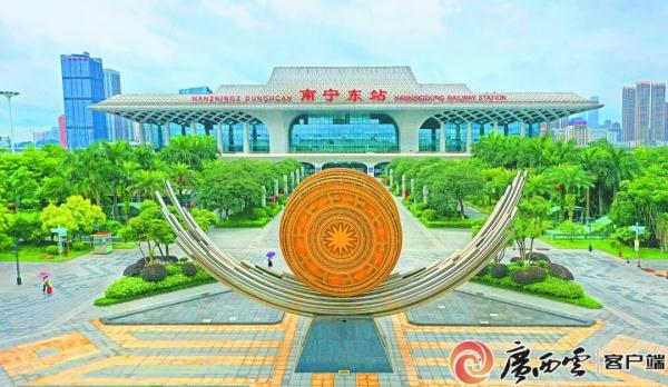 重磅！贵南高铁8月31日全线通车