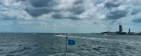 厦门刚刚发布:停航!停航!台风“苏拉”最新预计登陆地是..... 厦门刚刚发布:停航!停航!台风“苏拉”最新预计登陆地是.....