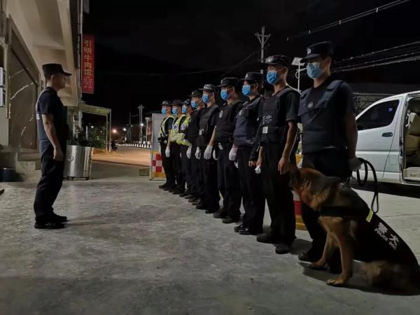 那只退役后多次“离家出走”的警犬离开了 那只退役后多次“离家出走”的警犬离开了