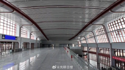 好消息！福厦高铁年内具备开通条件